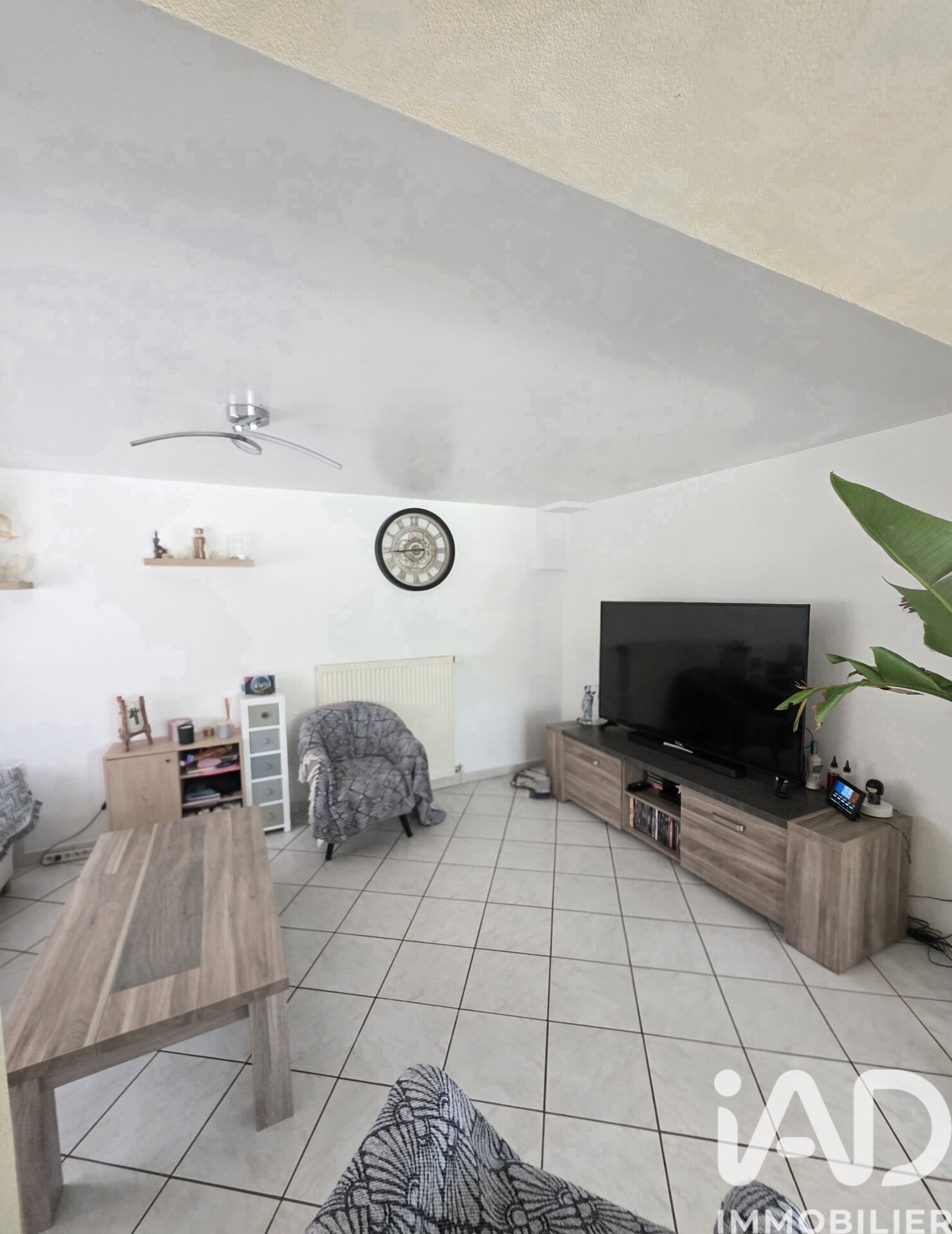 Vente Maison/villa 5 pièces - Photo 3