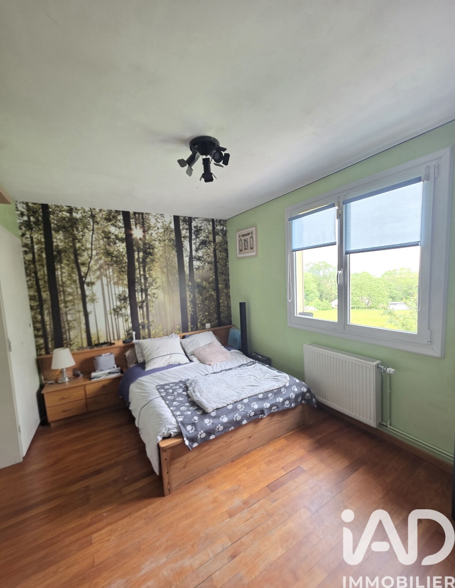 Vente Maison/villa 5 pièces - Photo 5