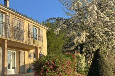 Maison 5 pièces 340000 €