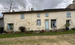 Maison 4 Pièces 106 m² à vendre à Burie (17770)