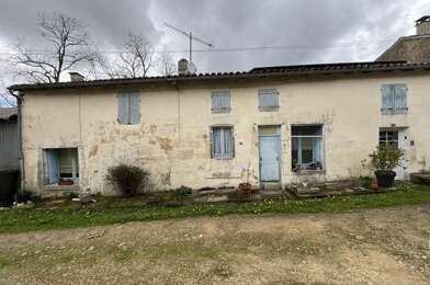 Maison 4 pièces 129600 €