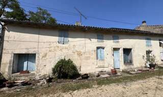 Maison 4 Pièces 106 m² à vendre à Burie (17770)