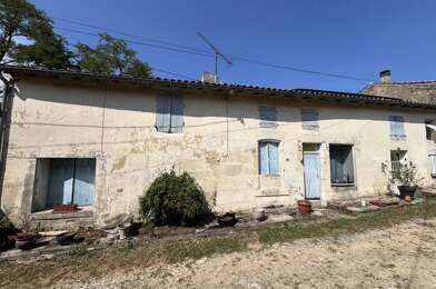 Maison 4 pièces 108600 €