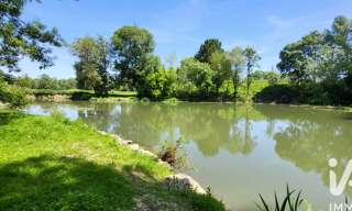 Terrain  4100 m² à vendre à Reignac-sur-Indre (37310)