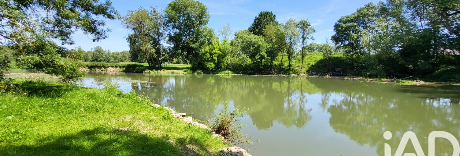Terrain  4100 m² à vendre à Reignac-sur-Indre (37310)