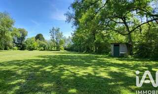 Terrain  4100 m² à vendre à Reignac-sur-Indre (37310)