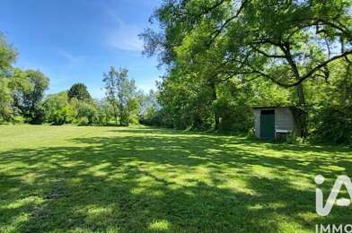 Terrain  23000 €