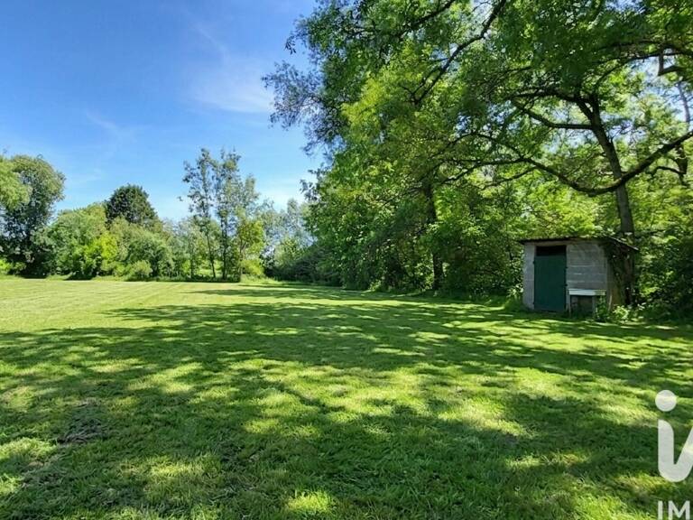 Vente Terrain 4 100 m&sup2; — photo 1