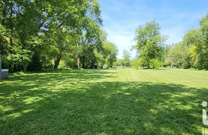 Vente Terrain 4 100 m&sup2; — photo 2