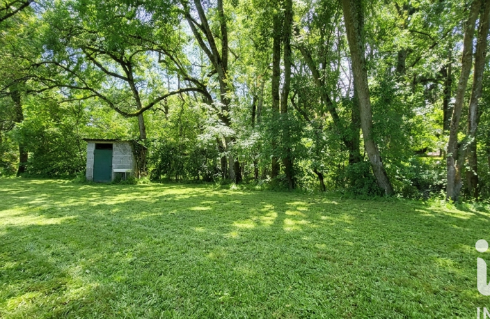 Vente Terrain 4 100 m&sup2; — photo 3
