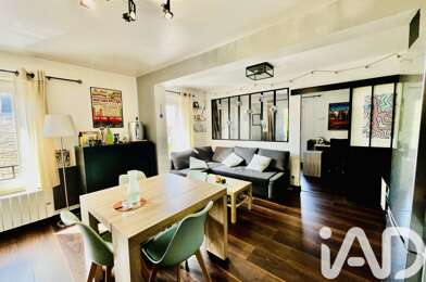 Appartement 2 pièces 145000 €