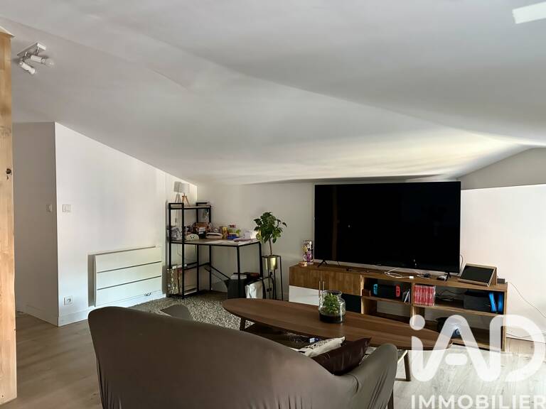 Vente Appartement 3 pièces — photo 1