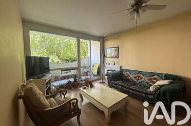 Appartement 3 pièces 199000 €