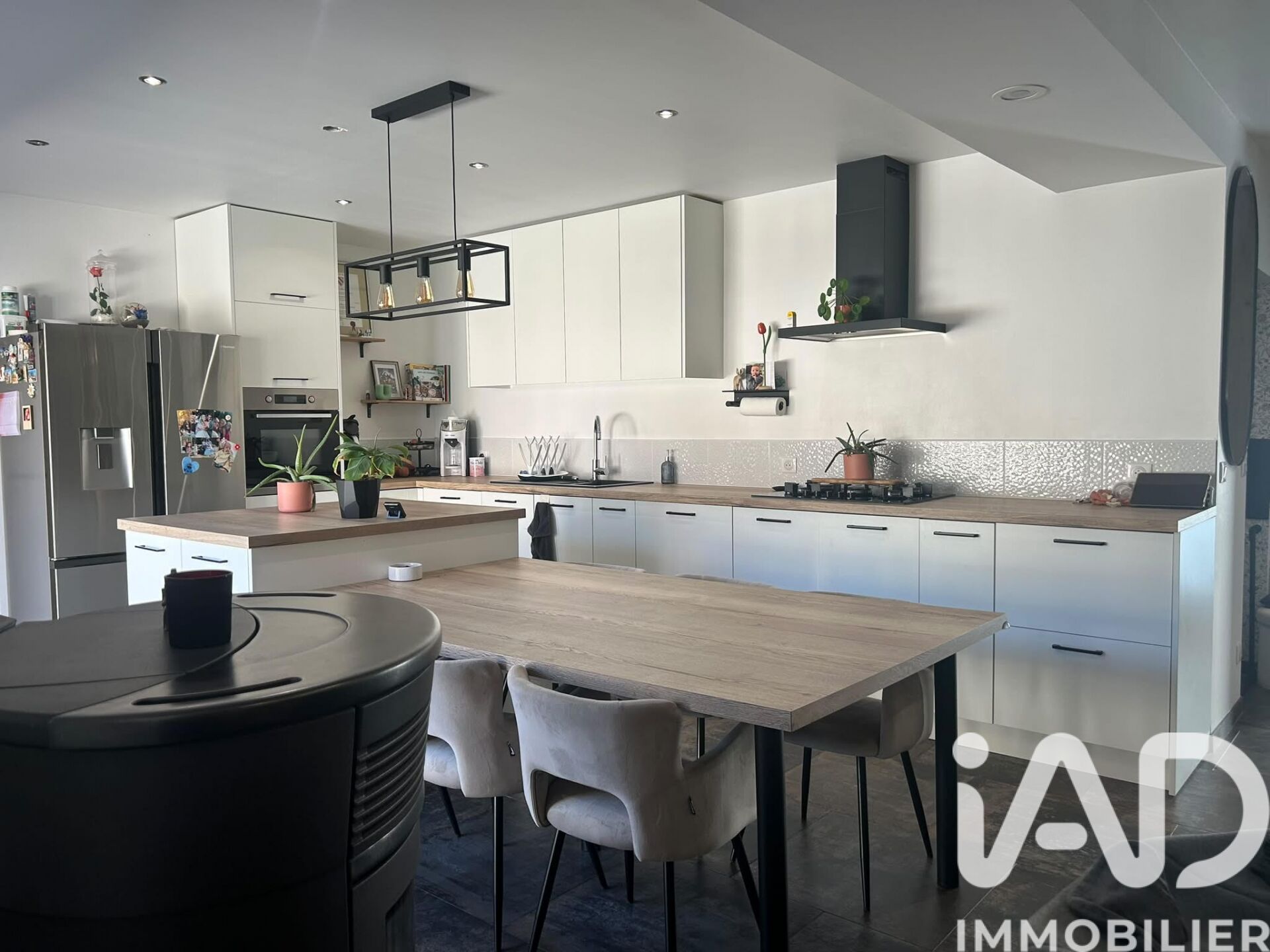 Vente Maison/villa 3 pièces - Photo 2