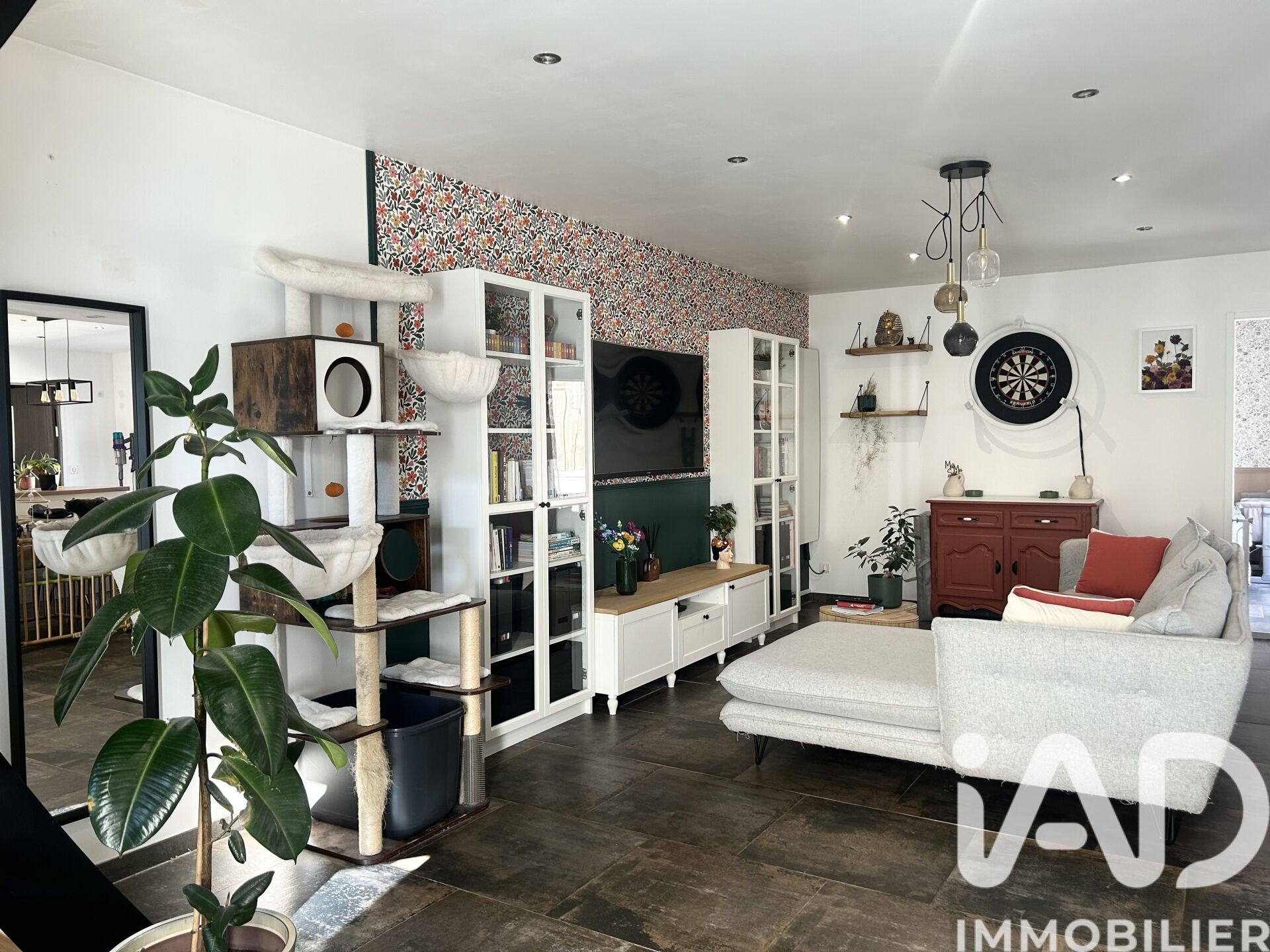 Vente Maison/villa 3 pièces - Photo 3