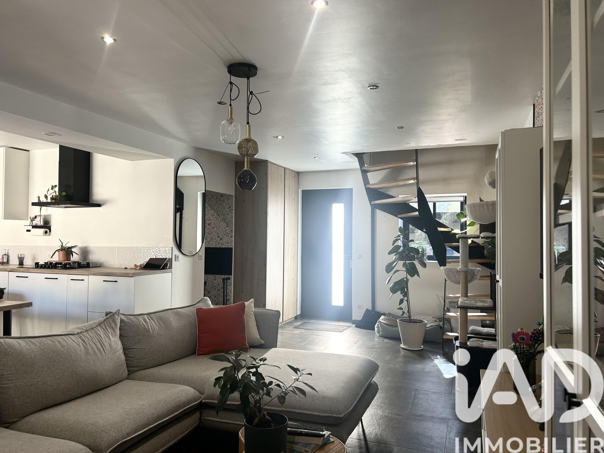 Vente Maison/villa 3 pièces - Photo 4