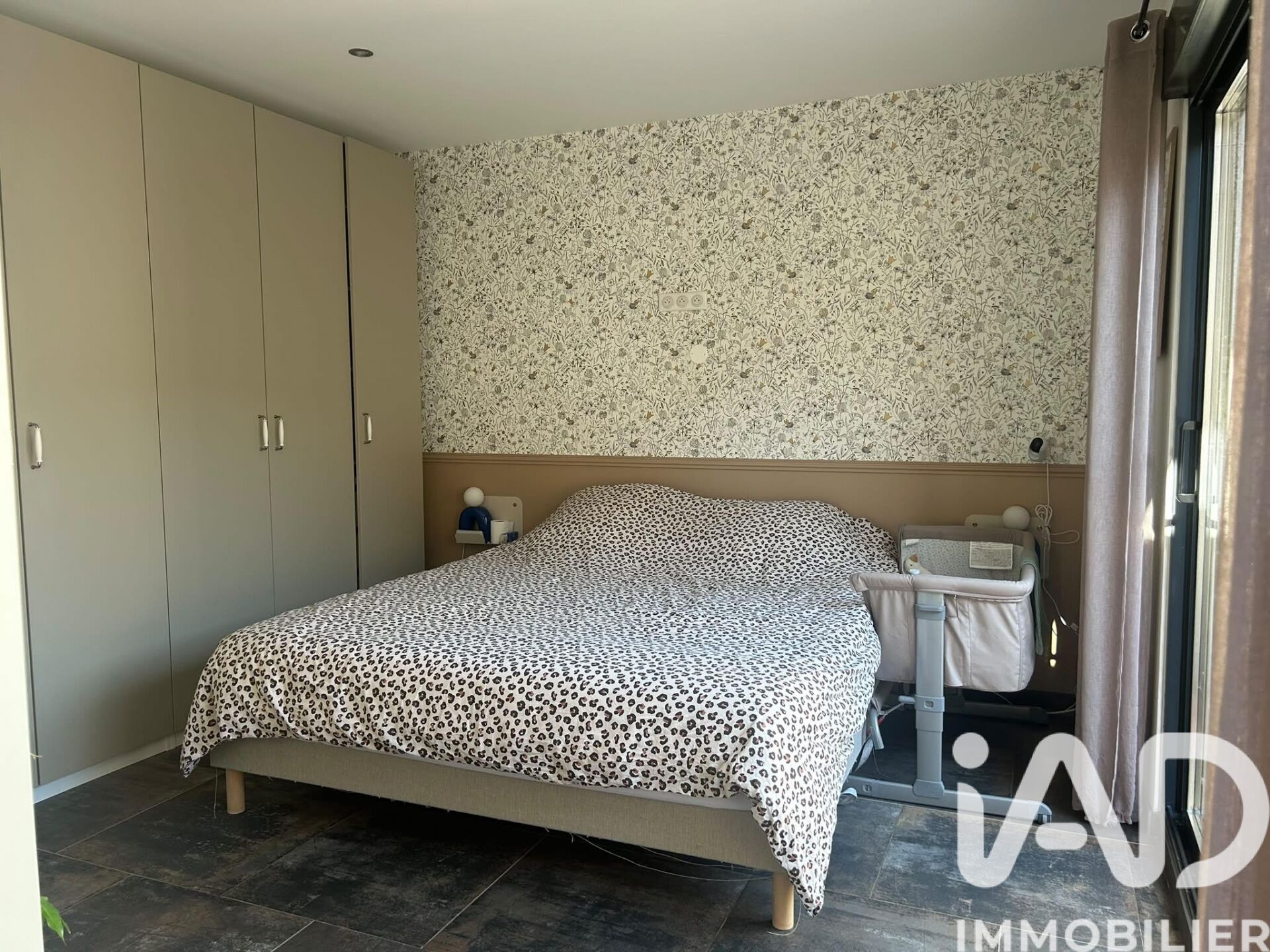 Vente Maison/villa 3 pièces - Photo 5