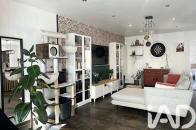 Maison 3 pièces 175500 €