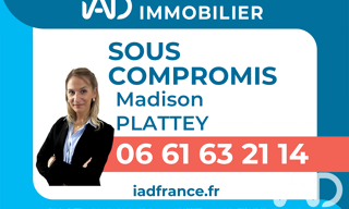 Maison 3 Pièces 95 m² à vendre à Annequin (62149)