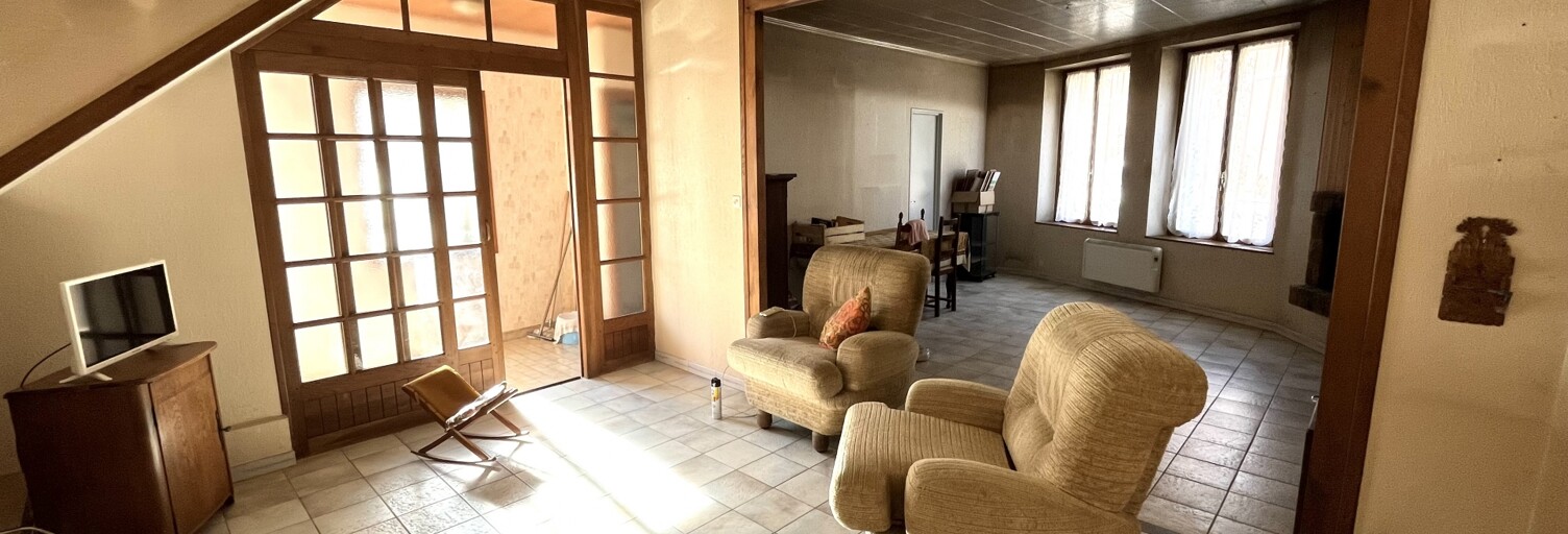 Maison 7 Pièces 179 m² à vendre à Bouzy (51150)