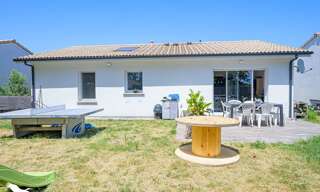 Maison 4 Pièces 89 m² à vendre à Parentis-en-Born (40160)