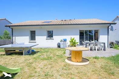 Maison 4 pièces 299000 €