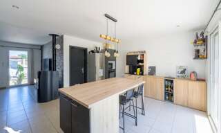Maison 4 Pièces 89 m² à vendre à Parentis-en-Born (40160)