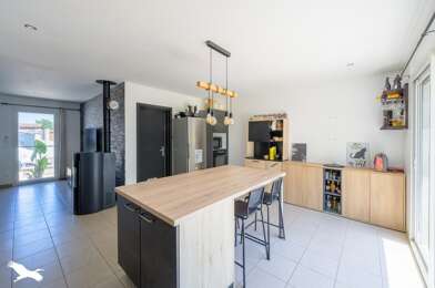 Maison 4 pièces 299000 €