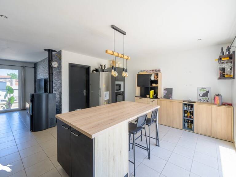 Contemporaine de 4 pièces principales — photo 1