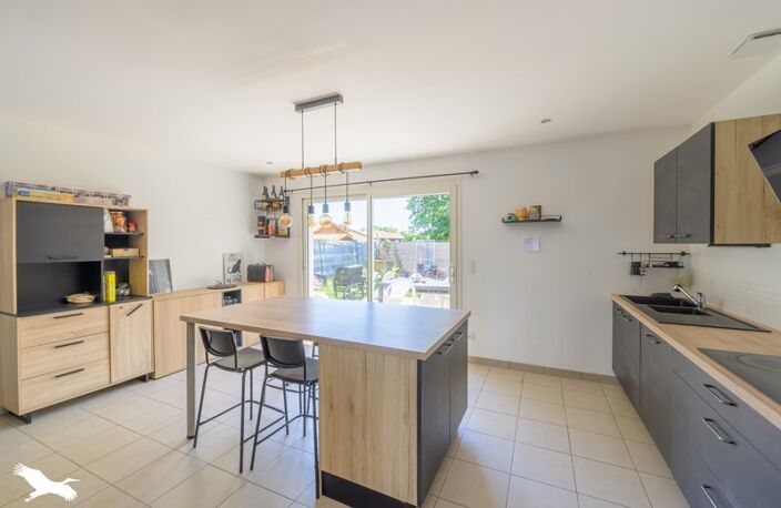 Contemporaine de 4 pièces principales — photo 3