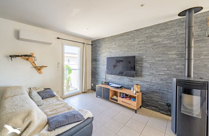 Contemporaine de 4 pièces principales — photo 4