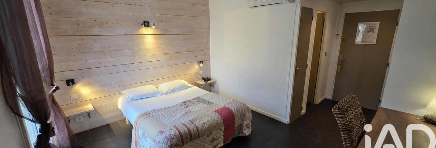 Appartement 1 Pièce 19 m² à vendre à Mollans-sur-Ouvèze (26170)