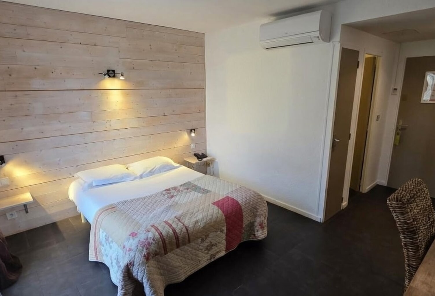 Vente Appartement 1 pièce — photo 1