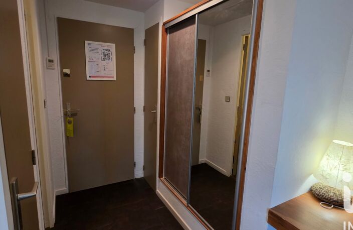 Vente Appartement 1 pièce — photo 2
