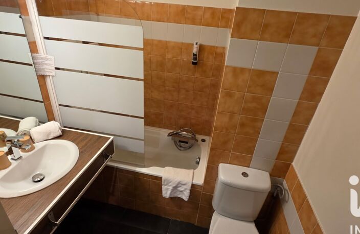 Vente Appartement 1 pièce — photo 3