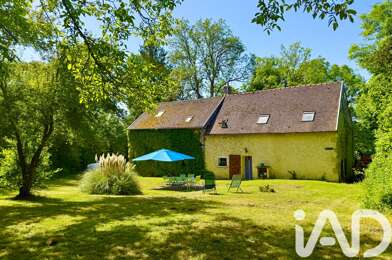 Maison 8 pièces 149990 €