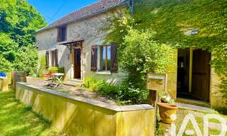 Maison 8 Pièces 176 m² à vendre à Arquian (58310)