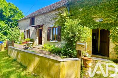 Maison 8 pièces 149990 €