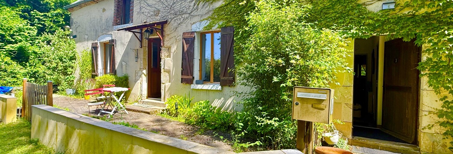 Maison 8 Pièces 176 m² à vendre à Arquian (58310)