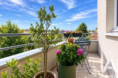 Appartement 3 pièces 399000 €