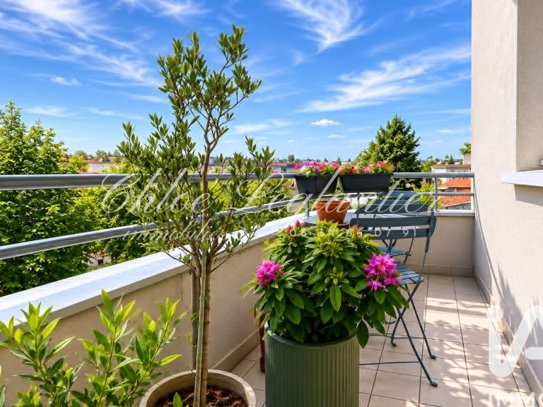 Vente Appartement 3 pièces — photo 1