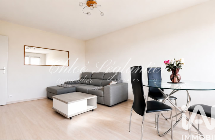 Vente Appartement 3 pièces — photo 4