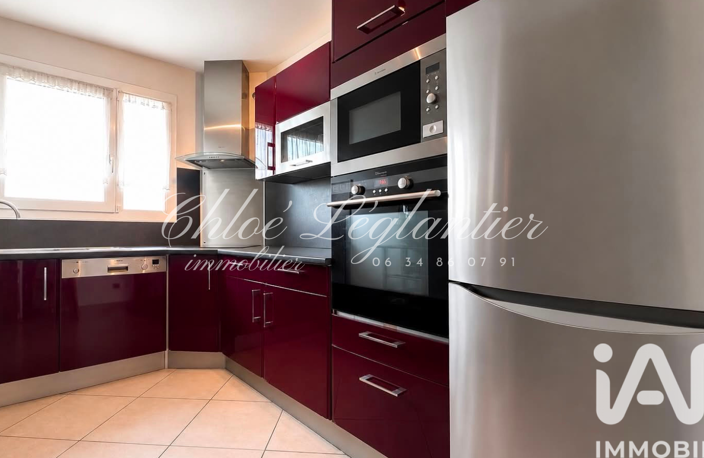 Vente Appartement 3 pièces — photo 5