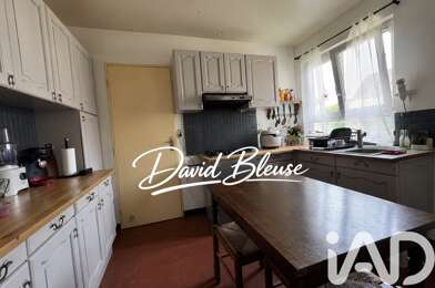 Maison 5 pièces 339000 €