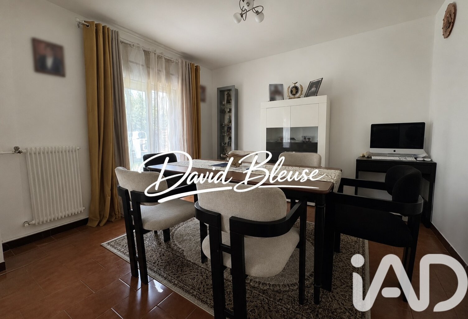 Vente Maison/villa 5 pièces — photo 1