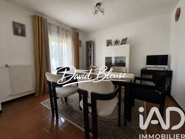 Vente Maison/villa 5 pièces — photo du bien