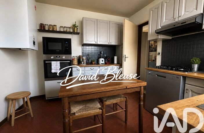 Vente Maison/villa 5 pièces — photo 2