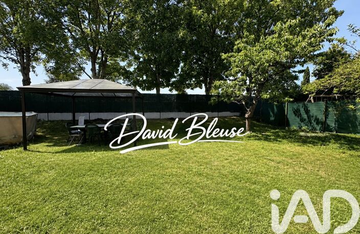 Vente Maison/villa 5 pièces — photo 3