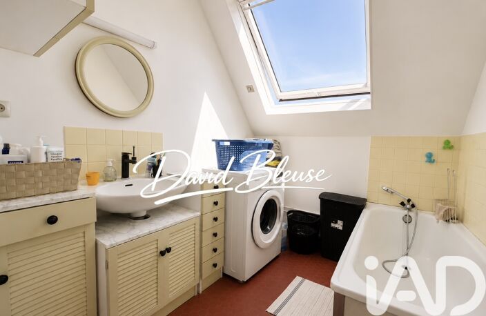 Vente Maison/villa 5 pièces — photo 5