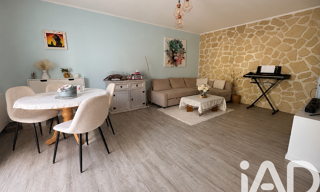 Maison 3 Pièces 68 m² à vendre à Éragny (95610)